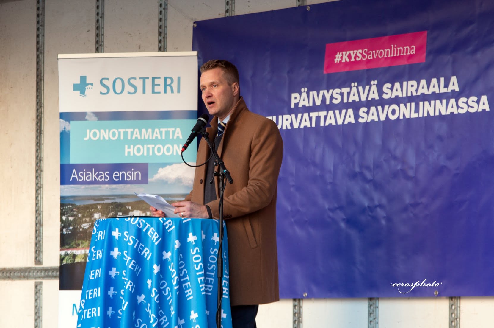 Kuva: Eero J. Laamanen